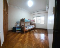 Sea Breeze Terrace (D16), Terrace #241986241